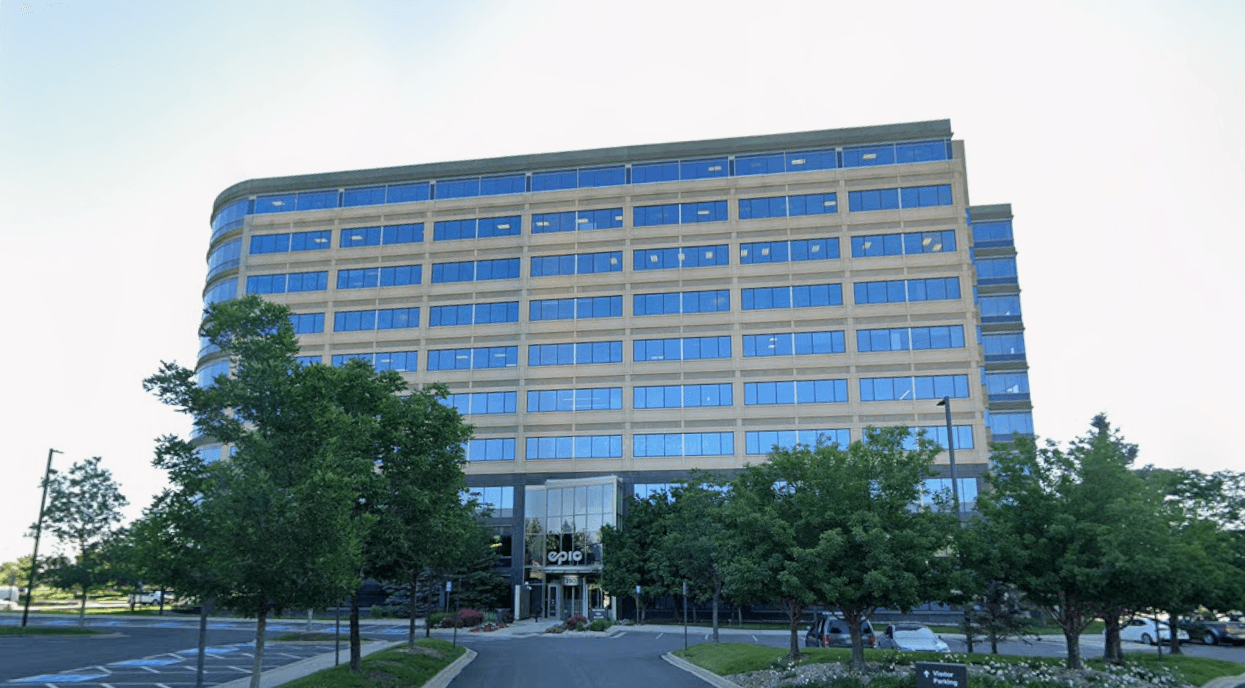 Lynx Technologies office